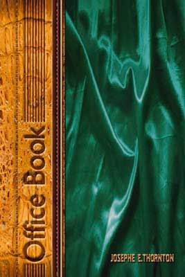 Joseph E.Thornton(���� ������+����)